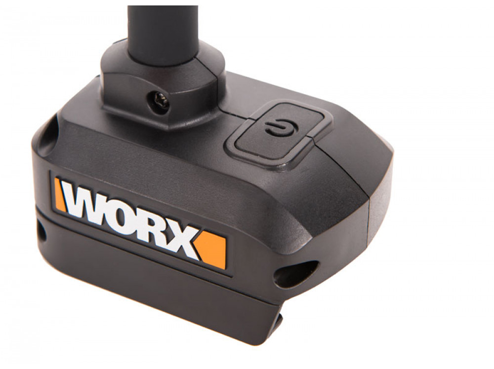 Фонарь аккумуляторный WORX WX028.9