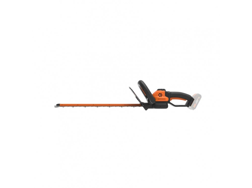 Кусторез WORX WG264E 20V 56см аккумуляторный Кусторез WORX WG264E 20V 56см аккумуляторный