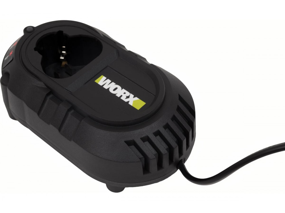 Зарядное устройство WORX Professional WA3713 Зарядное устройство WORX Professional WA3713