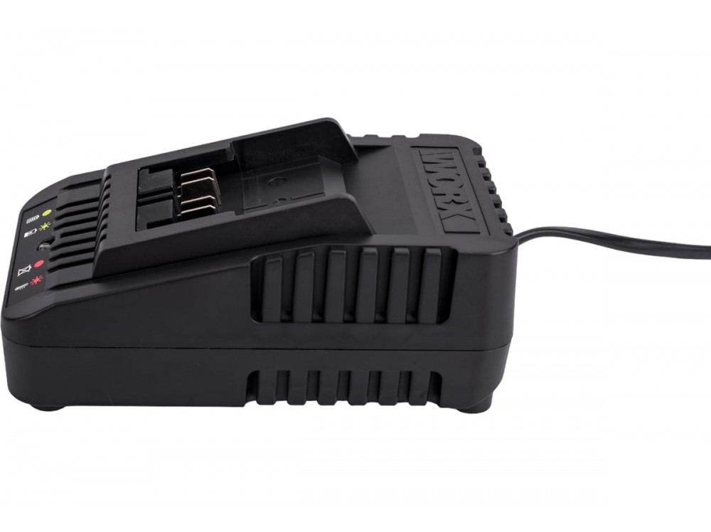 Зарядное устройство WORX Professional WA3924 Зарядное устройство WORX Professional WA3924