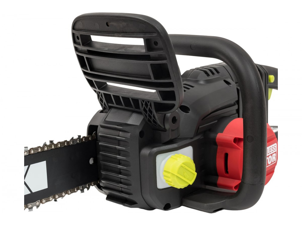 Цепная пила аккумуляторная WORX Professional WD384.9 Цепная пила аккумуляторная WORX Professional WD384.9