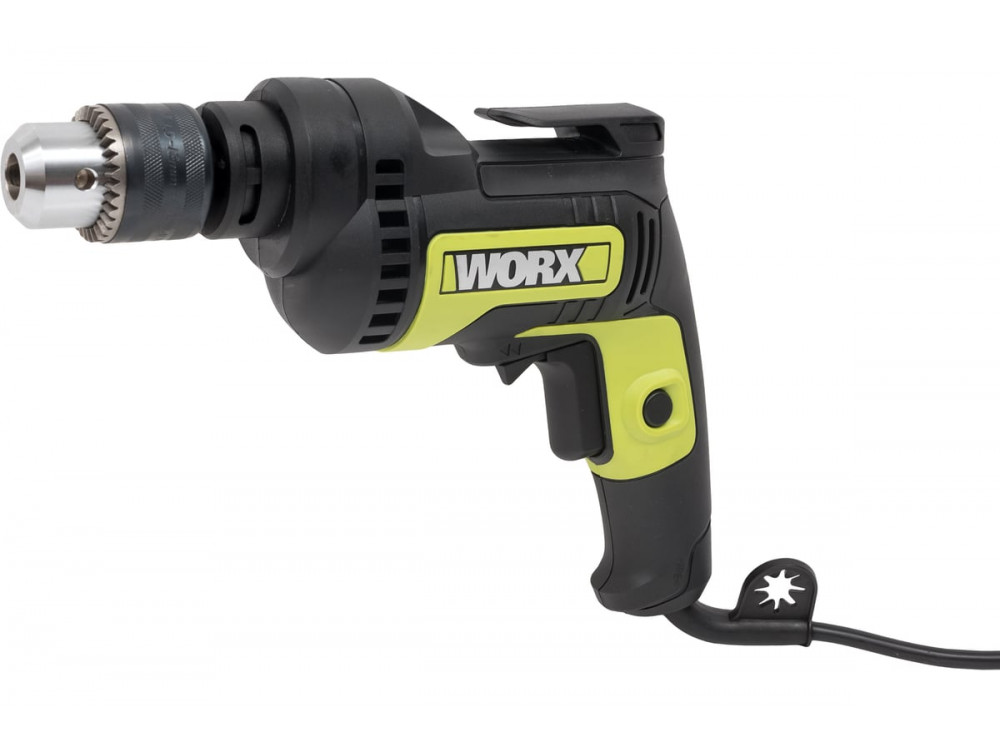 Дрель WORX Professional WU107 Дрель WORX Professional WU107