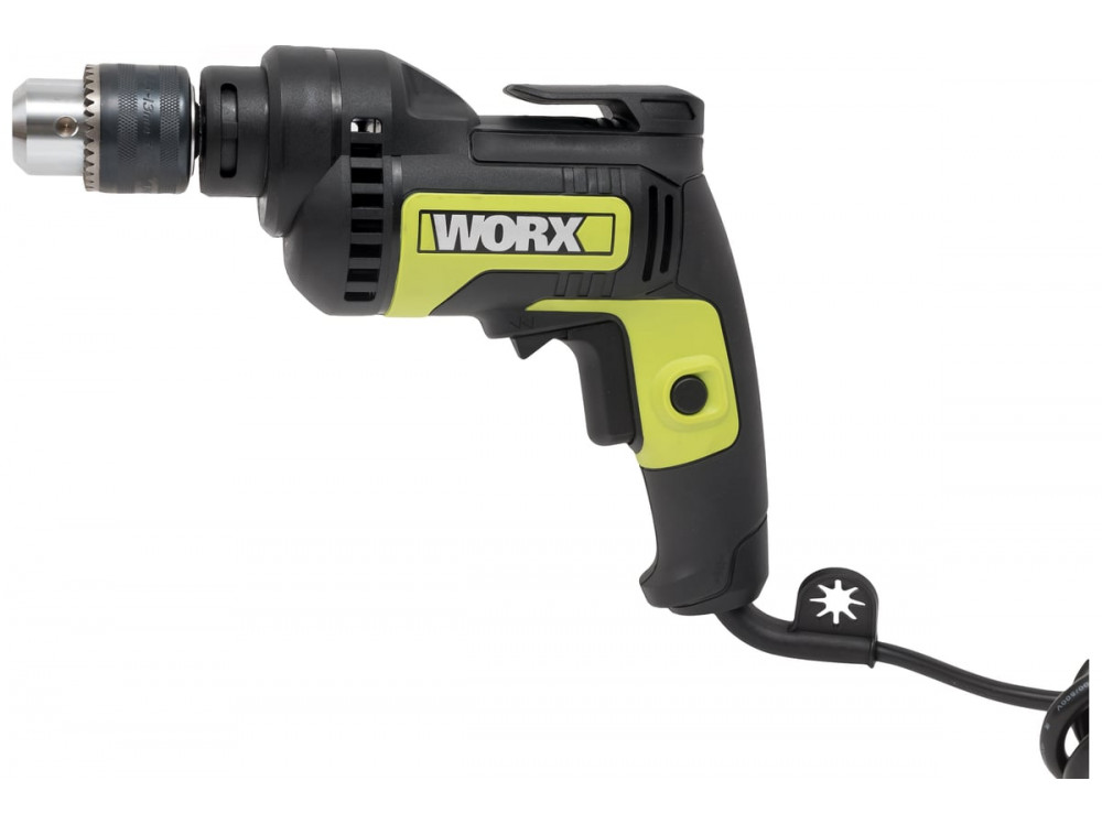 Дрель WORX Professional WU107 Дрель WORX Professional WU107