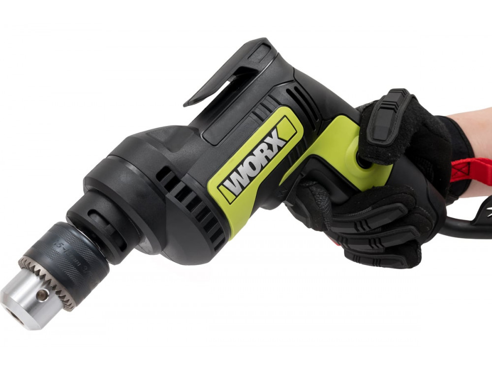 Дрель WORX Professional WU107 Дрель WORX Professional WU107