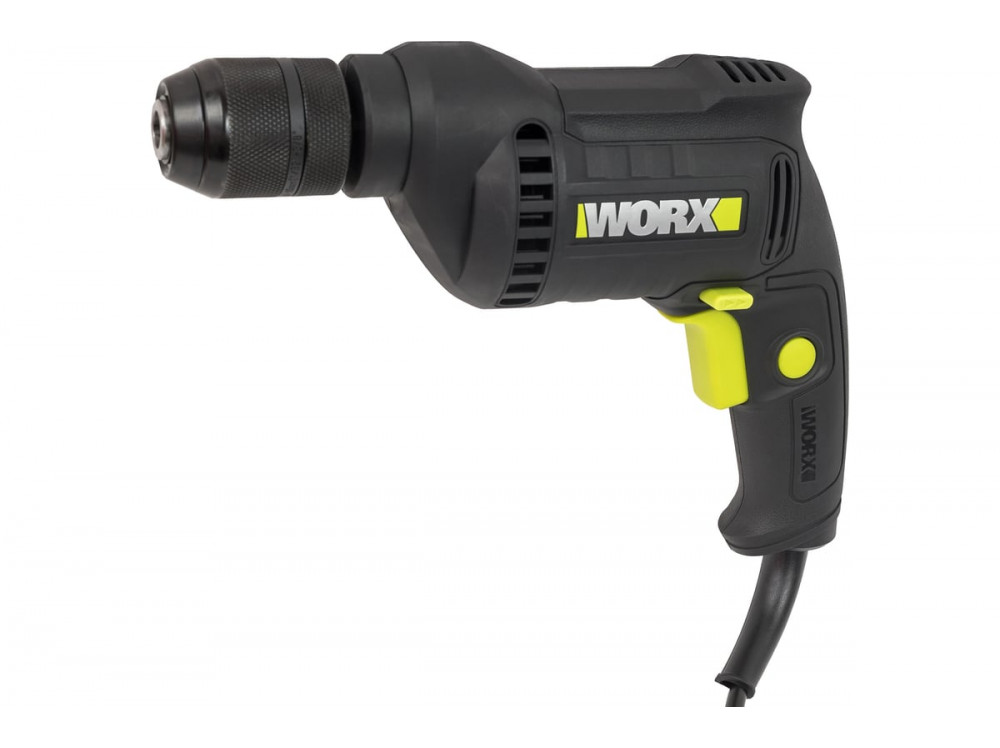 Дрель WORX Professional WU124 Дрель WORX Professional WU124