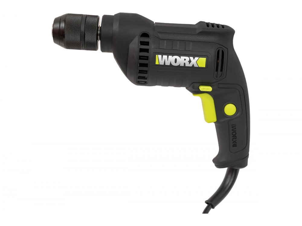 Дрель WORX Professional WU124 Дрель WORX Professional WU124