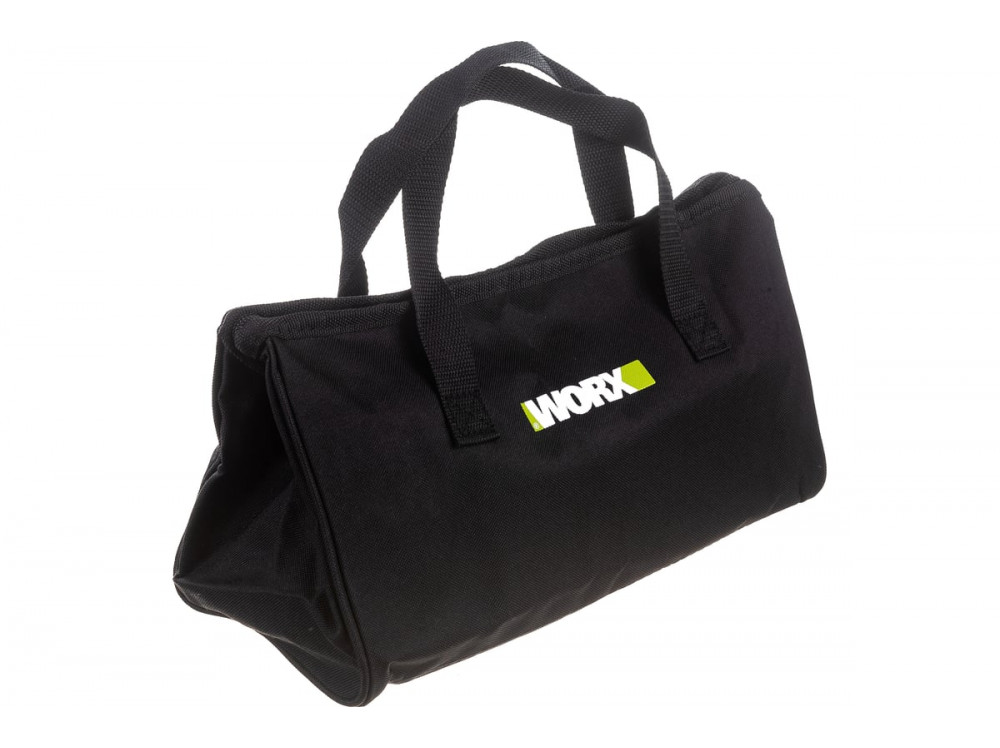 Дрель-шуруповерт аккумуляторная WORX Professional WU130X Дрель-шуруповерт аккумуляторная WORX Professional WU130X
