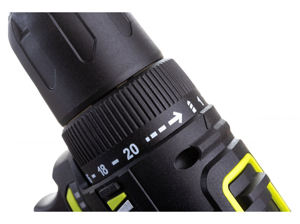 Дрель-шуруповерт аккумуляторная WORX Professional WU130X Дрель-шуруповерт аккумуляторная WORX Professional WU130X