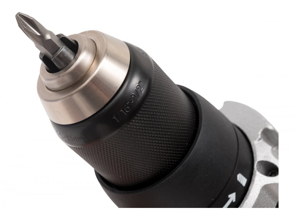 Дрель-шуруповерт аккумуляторная WORX Professional WU193.91 Дрель-шуруповерт аккумуляторная WORX Professional WU193.91