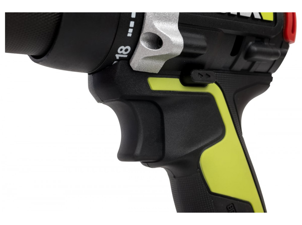 Дрель-шуруповерт аккумуляторная WORX Professional WU193.91 Дрель-шуруповерт аккумуляторная WORX Professional WU193.91