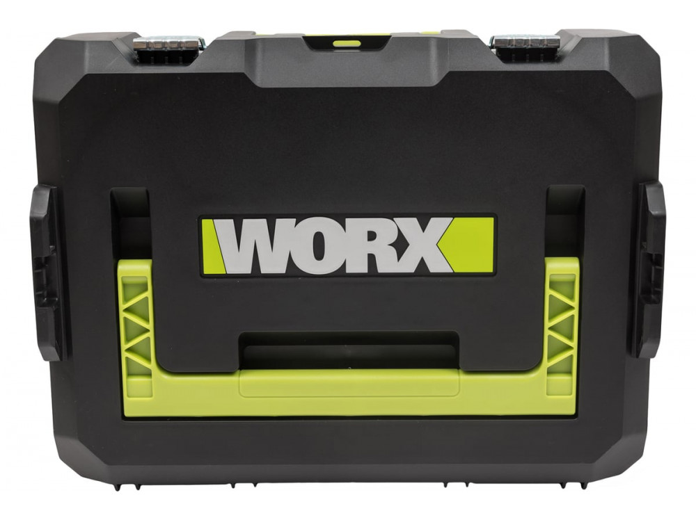 Гайковерт ударный аккумуляторный WORX Professional WU272 Гайковерт ударный аккумуляторный WORX Professional WU272