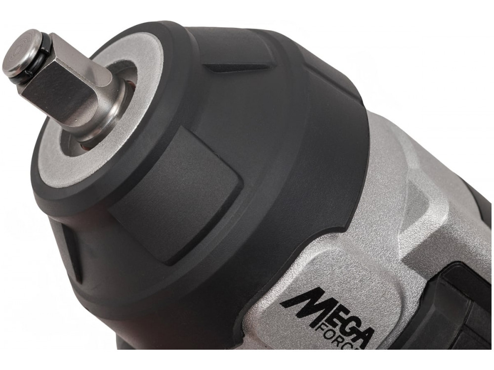 Гайковерт ударный аккумуляторный WORX Professional WU272 Гайковерт ударный аккумуляторный WORX Professional WU272