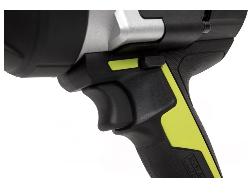 Гайковерт ударный аккумуляторный WORX Professional WU272.9 Гайковерт ударный аккумуляторный WORX Professional WU272.9