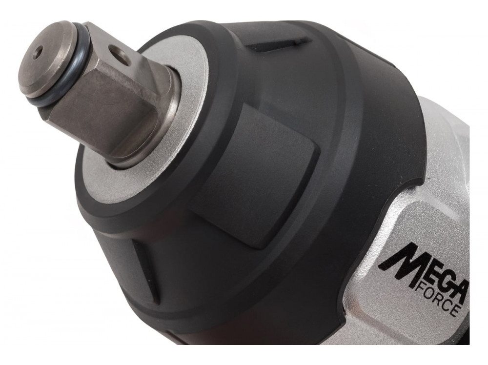 Гайковерт ударный аккумуляторный WORX Professional WU273.9 Гайковерт ударный аккумуляторный WORX Professional WU273.9