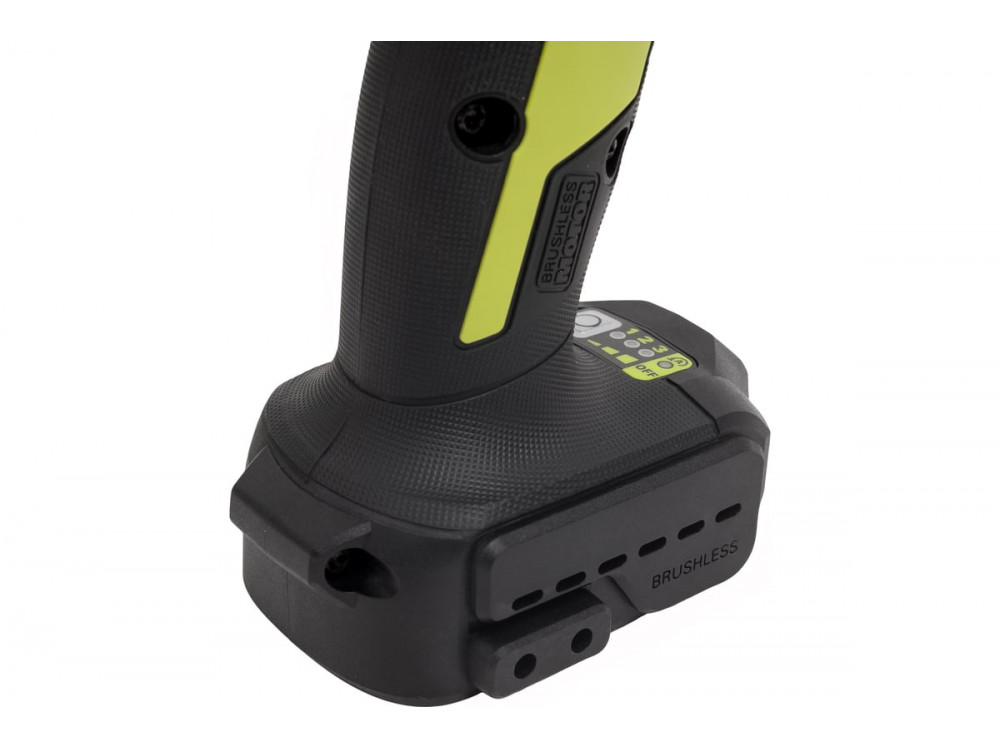 Гайковерт ударный аккумуляторный WORX Professional WU273.9 Гайковерт ударный аккумуляторный WORX Professional WU273.9