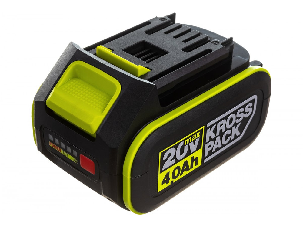 Гайковерт ударный аккумуляторный WORX Professional WU279.1 Гайковерт ударный аккумуляторный WORX Professional WU279.1