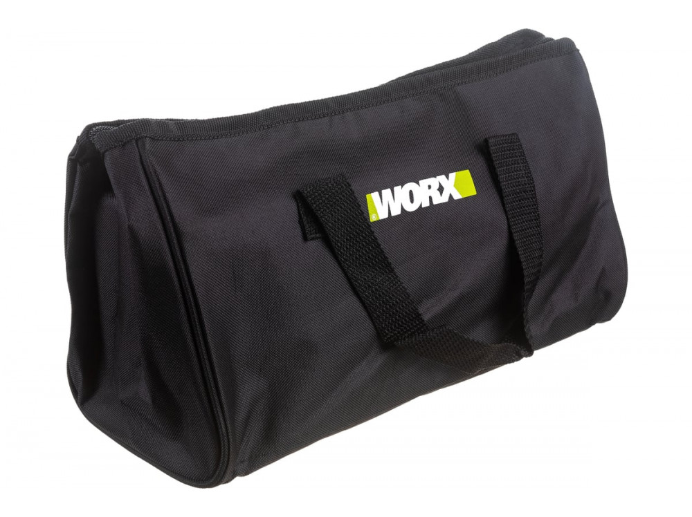Гайковерт ударный аккумуляторный WORX Professional WU279.1 Гайковерт ударный аккумуляторный WORX Professional WU279.1