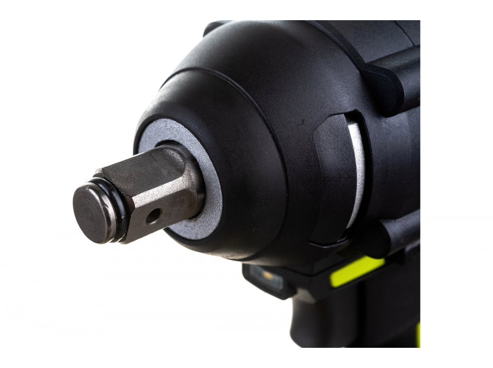 Гайковерт ударный аккумуляторный WORX Professional WU279.1 Гайковерт ударный аккумуляторный WORX Professional WU279.1