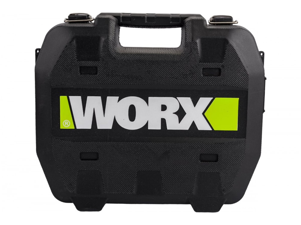 Винтоверт ударный аккумуляторный WORX Professional WU290.1 Винтоверт ударный аккумуляторный WORX Professional WU290.1