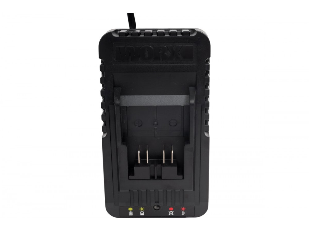 Винтоверт ударный аккумуляторный WORX Professional WU291 Винтоверт ударный аккумуляторный WORX Professional WU291