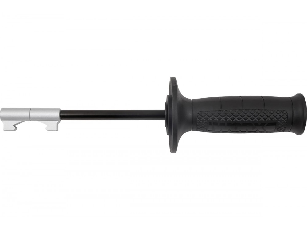 Дрель-шуруповерт ударная аккумуляторная WORX Professional WU373.2