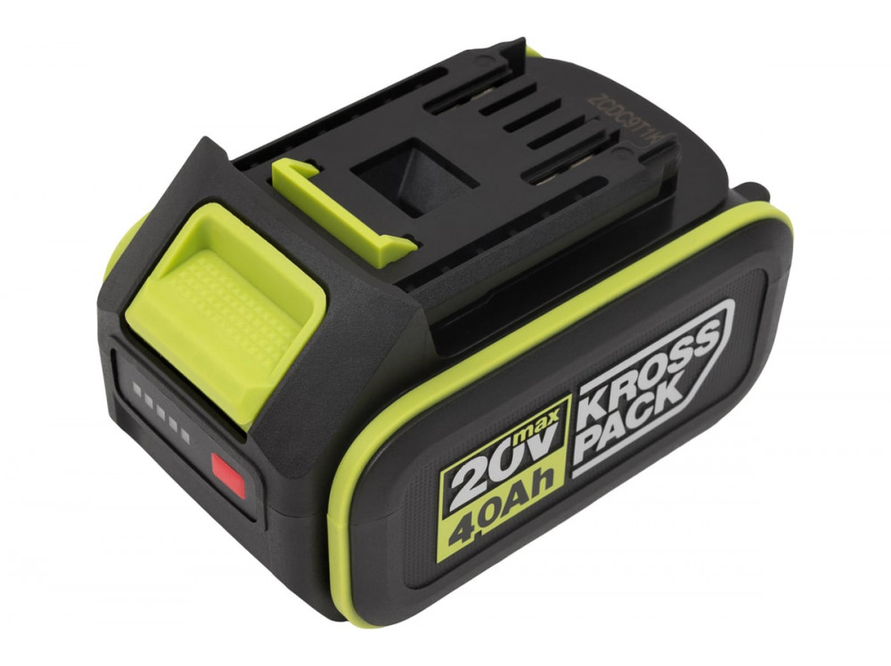 Дрель-шуруповерт ударная аккумуляторная WORX Professional WU373.2