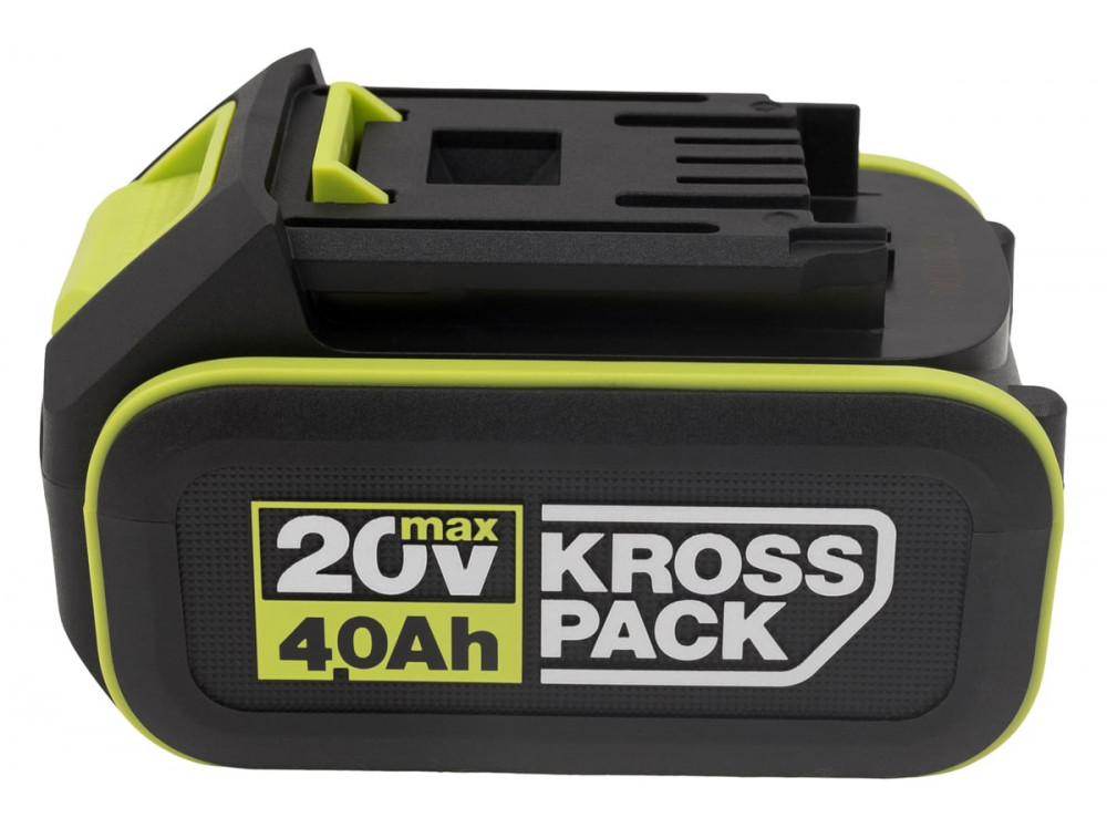 Дрель-шуруповерт ударная аккумуляторная WORX Professional WU373.2