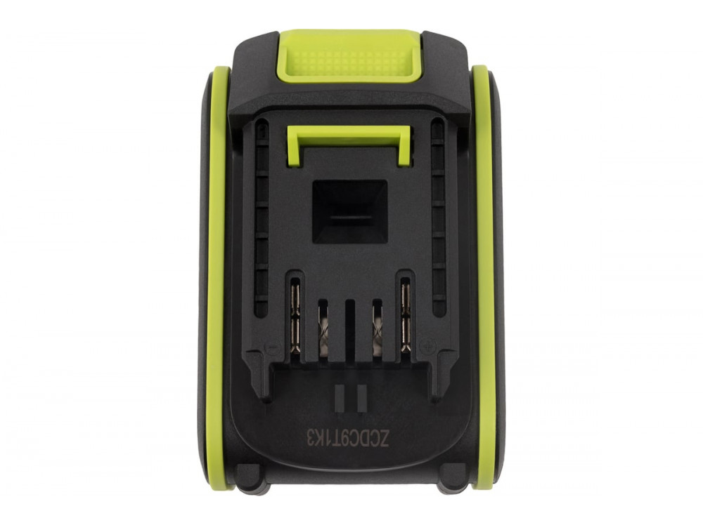 Дрель-шуруповерт ударная аккумуляторная WORX Professional WU373.2