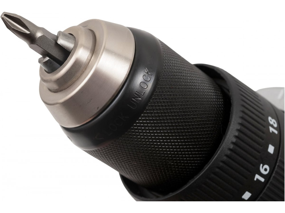 Дрель-шуруповерт ударная аккумуляторная WORX Professional WU373.2