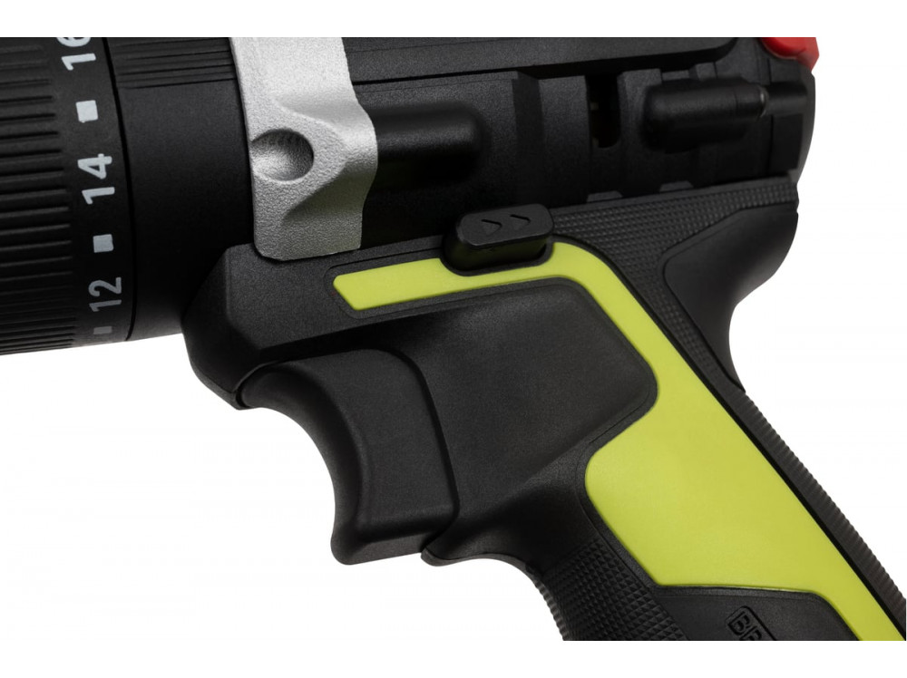 Дрель-шуруповерт ударная аккумуляторная WORX Professional WU373.2