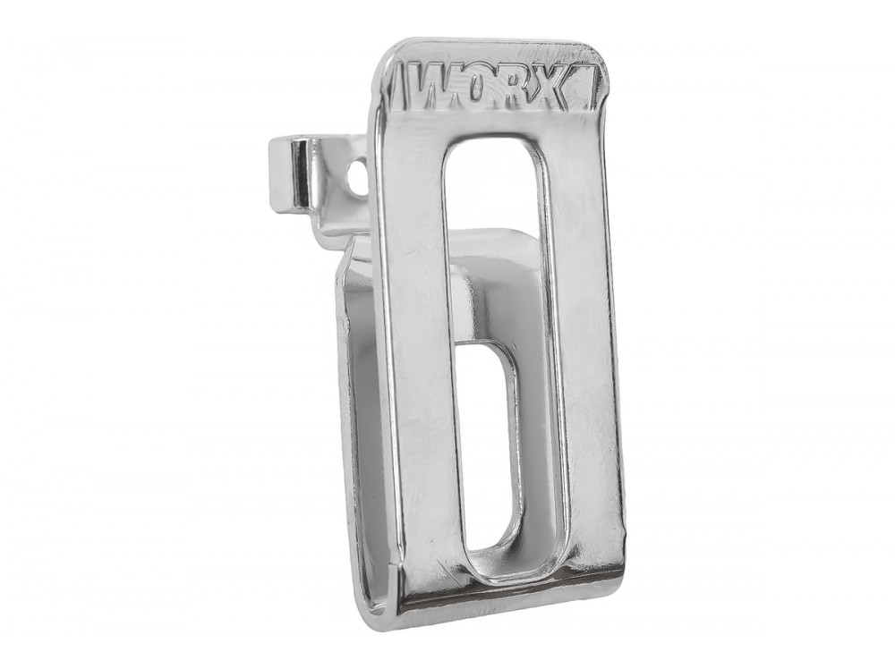 Дрель-шуруповерт ударная аккумуляторная WORX Professional WU373.91 Дрель-шуруповерт ударная аккумуляторная WORX Professional WU373.91