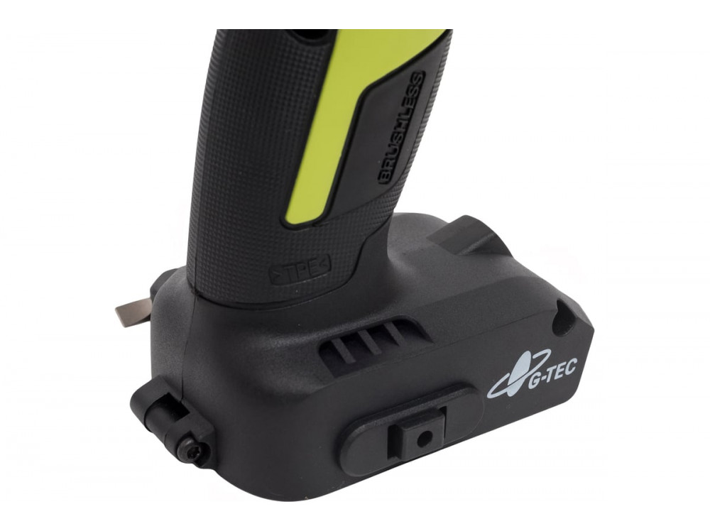 Дрель-шуруповерт ударная аккумуляторная WORX Professional WU373.91 Дрель-шуруповерт ударная аккумуляторная WORX Professional WU373.91