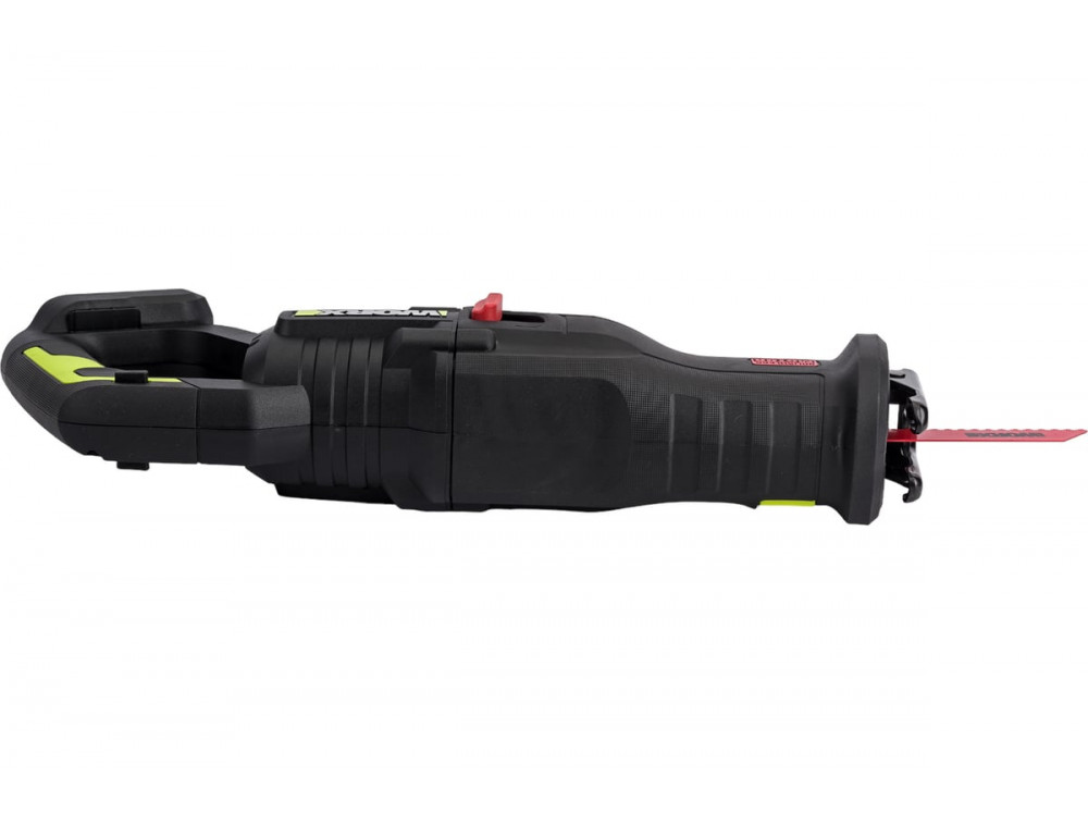Сабельная пила аккумуляторная WORX Professional WU501.9 Сабельная пила аккумуляторная WORX Professional WU501.9