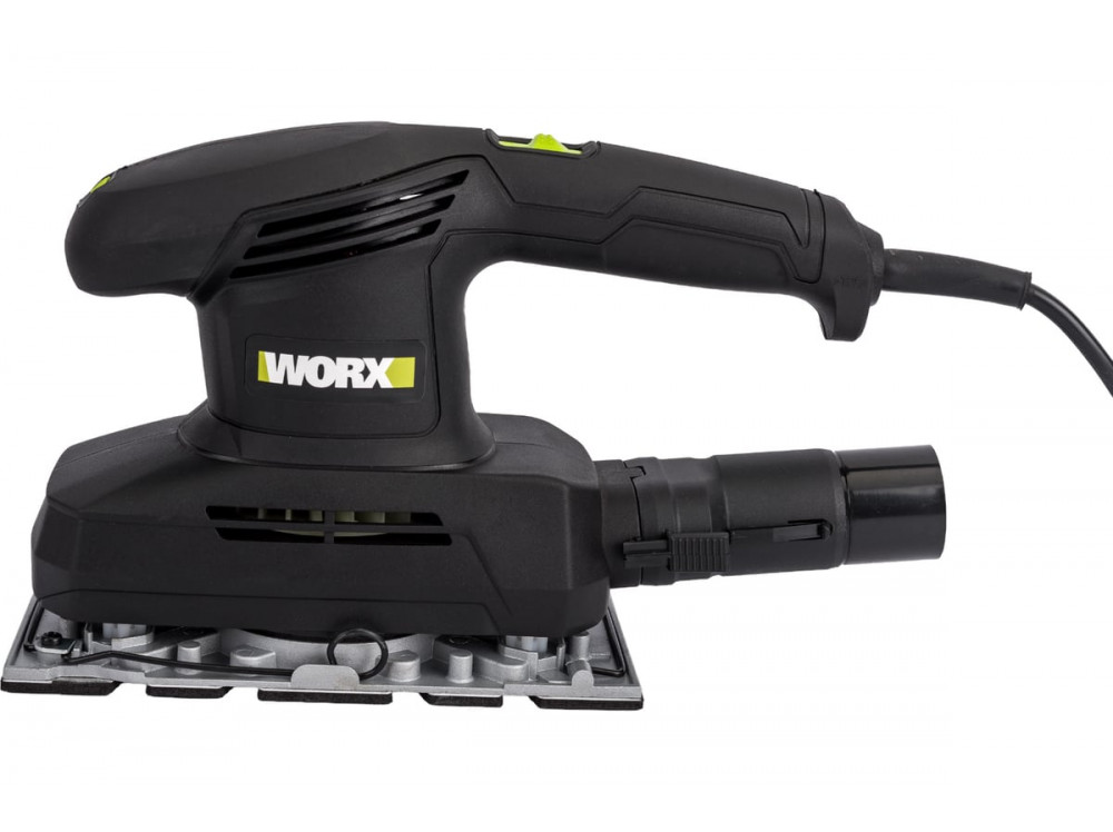 Плоскошлифовальная машина WORX Professional WU660 Плоскошлифовальная машина WORX Professional WU660