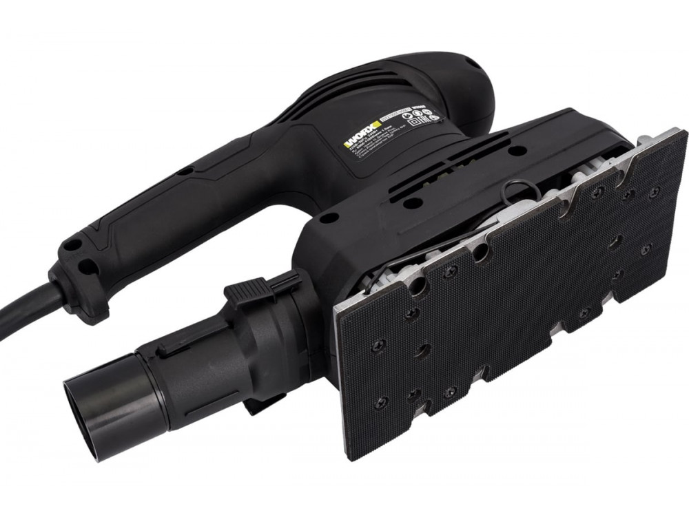 Плоскошлифовальная машина WORX Professional WU660 Плоскошлифовальная машина WORX Professional WU660
