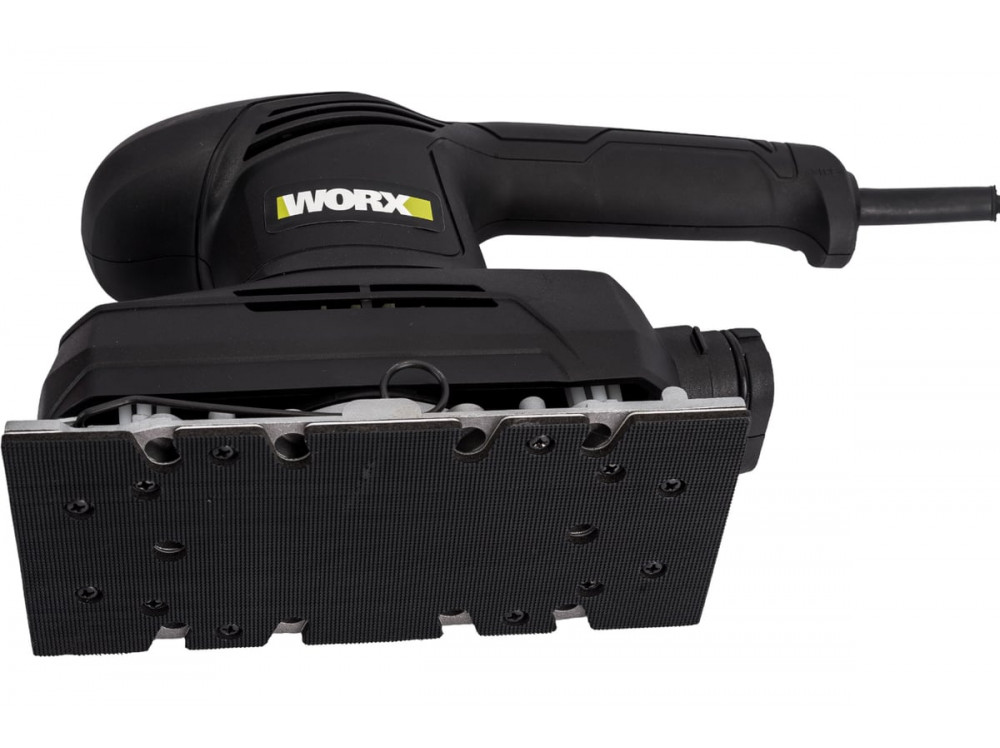 Плоскошлифовальная машина WORX Professional WU660 Плоскошлифовальная машина WORX Professional WU660