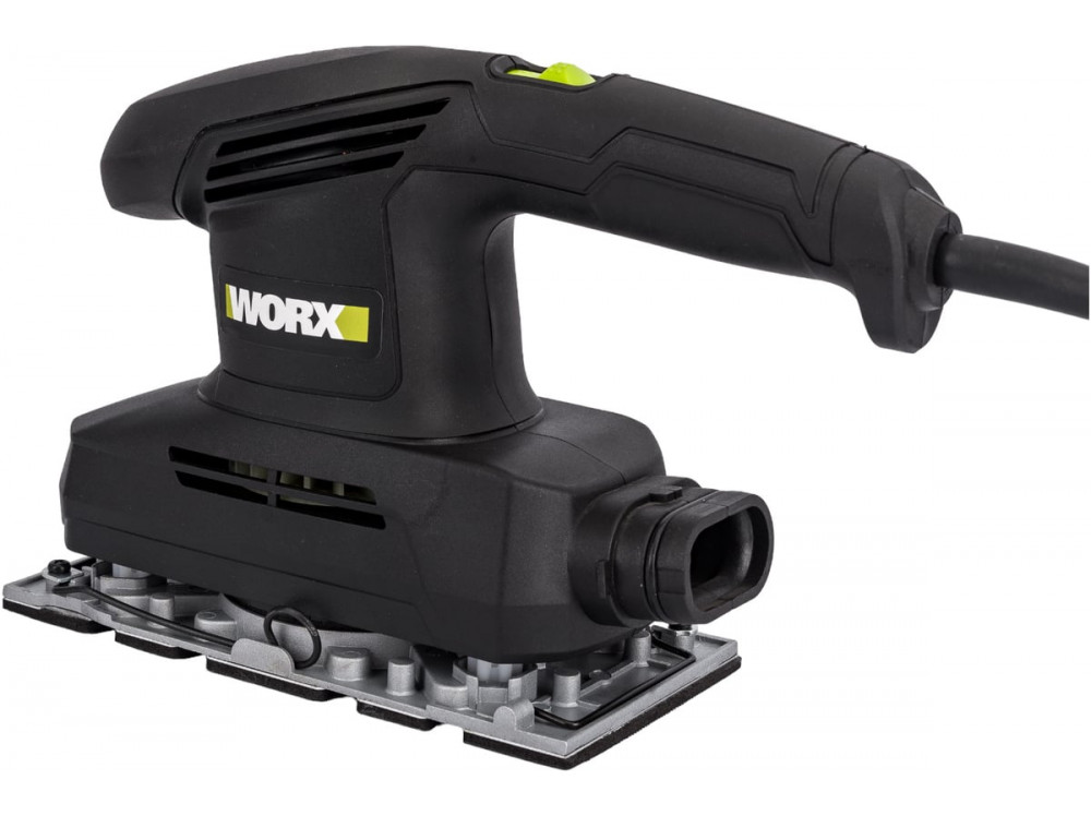 Плоскошлифовальная машина WORX Professional WU660 Плоскошлифовальная машина WORX Professional WU660