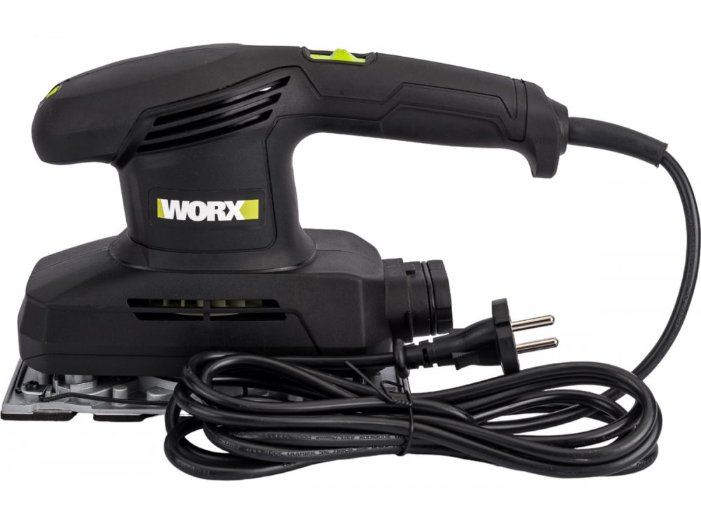Плоскошлифовальная машина WORX Professional WU660 Плоскошлифовальная машина WORX Professional WU660