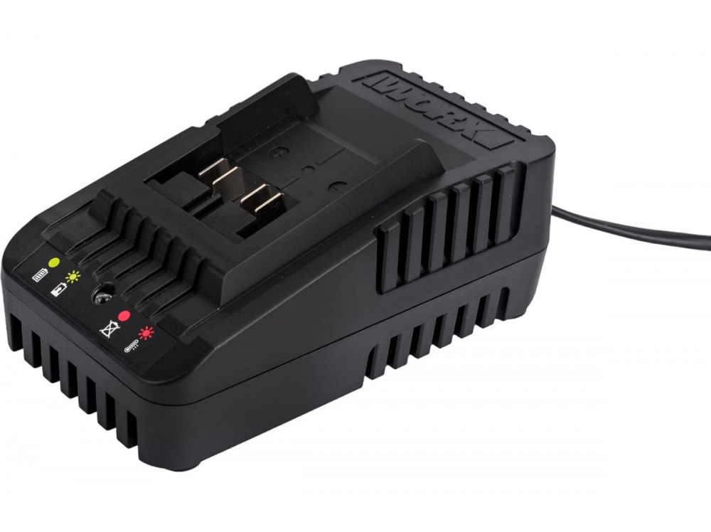 Реноватор аккумуляторный WORX Professional WU690.1 Реноватор аккумуляторный WORX Professional WU690.1