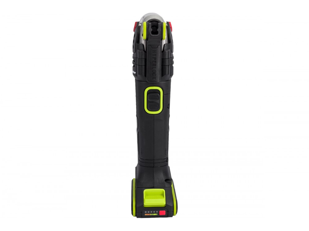 Реноватор аккумуляторный WORX Professional WU690.1 Реноватор аккумуляторный WORX Professional WU690.1
