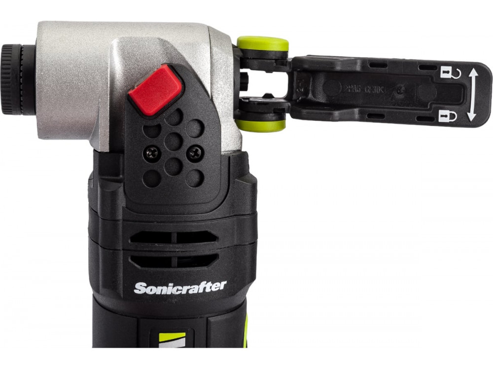 Реноватор аккумуляторный WORX Professional WU690.1 Реноватор аккумуляторный WORX Professional WU690.1