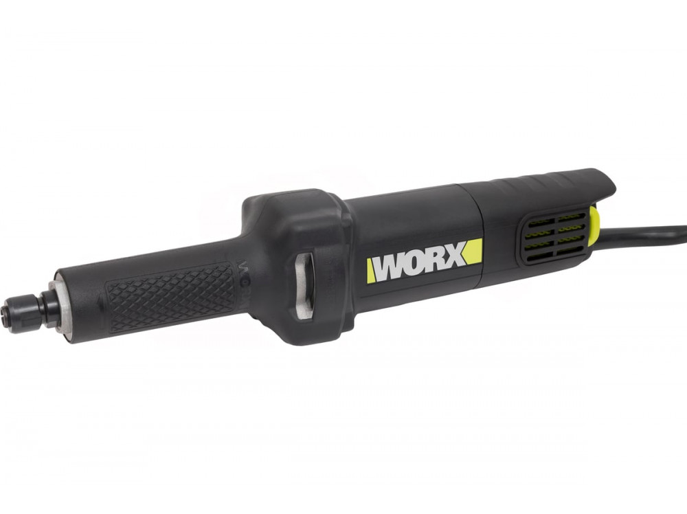 Прямошлифовальная машина WORX Professional WU716 Прямошлифовальная машина WORX Professional WU716