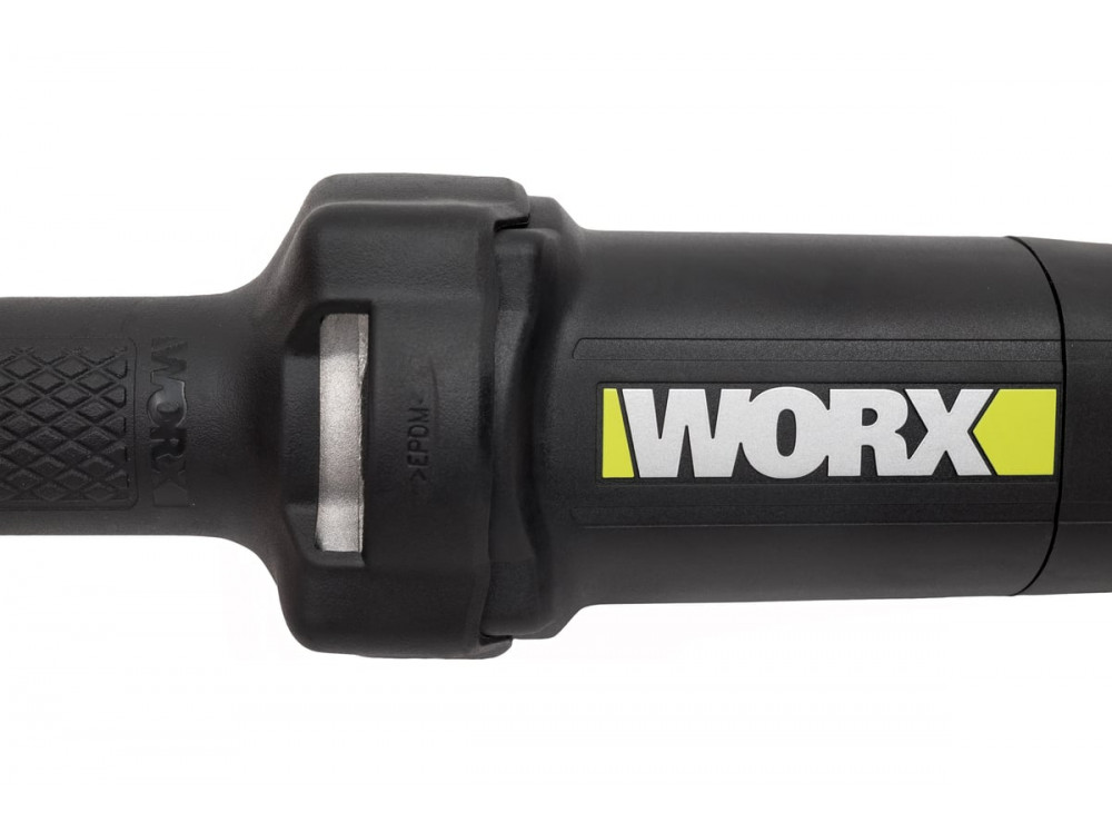 Прямошлифовальная машина WORX Professional WU716 Прямошлифовальная машина WORX Professional WU716