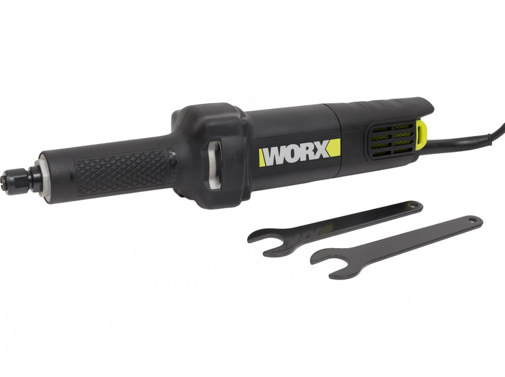 Прямошлифовальная машина WORX Professional WU716 Прямошлифовальная машина WORX Professional WU716