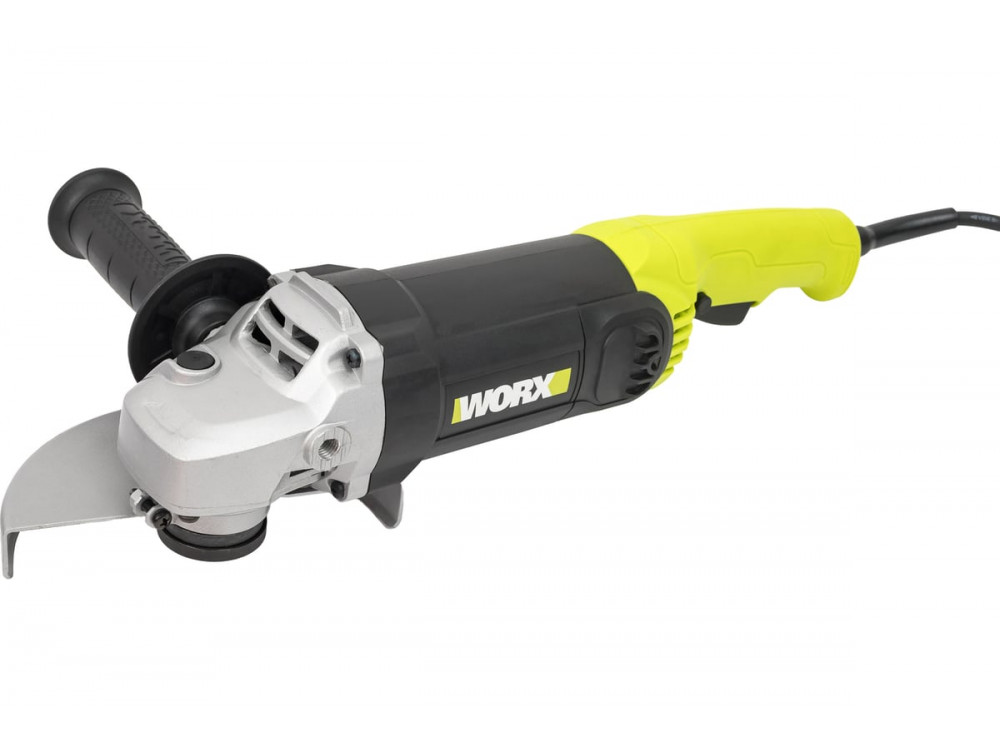Угловая шлифмашина WORX Professional WU729 Угловая шлифмашина WORX Professional WU729