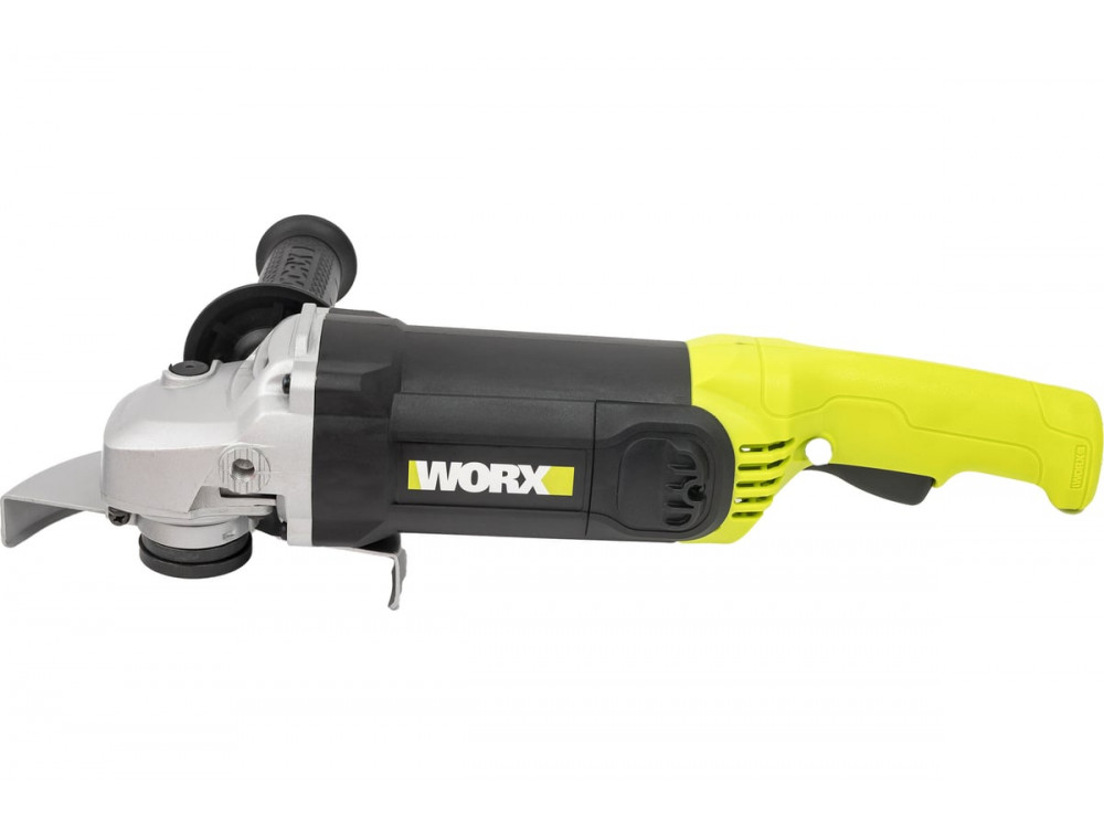 Угловая шлифмашина WORX Professional WU729 Угловая шлифмашина WORX Professional WU729