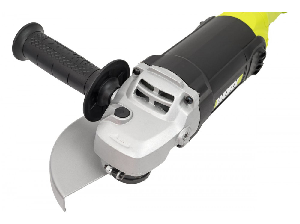 Угловая шлифмашина WORX Professional WU729 Угловая шлифмашина WORX Professional WU729