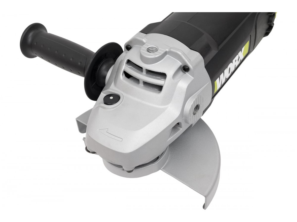 Угловая шлифмашина WORX Professional WU738 Угловая шлифмашина WORX Professional WU738