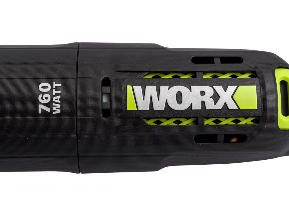 Угловая шлифмашина WORX Professional WU744 Угловая шлифмашина WORX Professional WU744