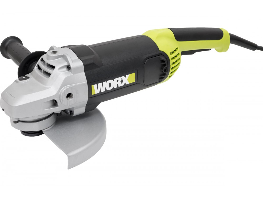 Угловая шлифмашина WORX Professional WU746.1 Угловая шлифмашина WORX Professional WU746.1